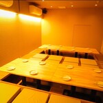 廣島鉄板酒場まめ - 