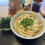 讃岐うどん 條辺 - 