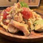 食堂 イヌワシ - 