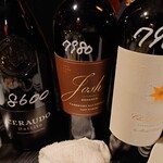 beer & wine厨房　tamaya - 