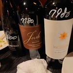 beer & wine厨房　tamaya - 