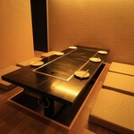 Hiroshima Teppan Sakaba Mame - 