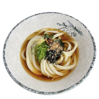 うどん・おにぎり専門店 イチロ_1