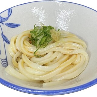 うどん・おにぎり専門店 イチロ_0