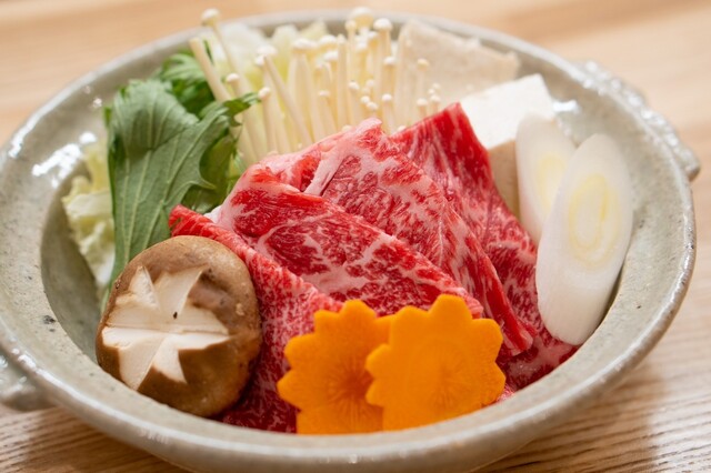 和食処 ゆずり（禅） - 桂台（日本料理）の写真