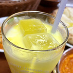 DURGA - マンゴーラッシー