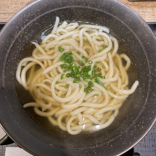 山下本気うどん - 