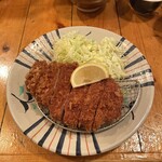 Tonkatsu Semmon Tenkatsuya - 