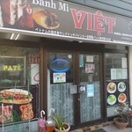 BANH MI VIET - 