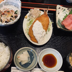 Japanese Dining 聖 - 