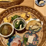 四季膳 ほしや - 