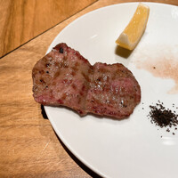 炭火焼肉 なかはら - 