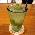 ポットスチル - モヒート