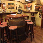 BEER PUB BACCHUS - 