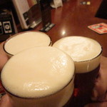 ビアパブ バッカス - 