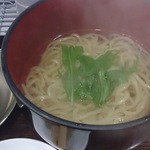 Tsukemen Ichimori - 麺！