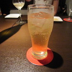 鉄板焼きgrow - ジェムソン　ハイボール