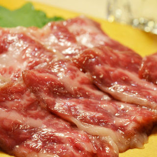 馬刺し割烹くまもと_0