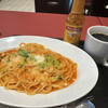 パスタフローラ 東京オペラシティ店