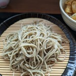 北上 美濃里庵 咲々良 - 