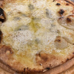 PIZZA&WINE POSEIDON - 