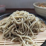 北上 美濃里庵 咲々良 - 