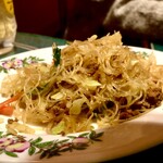 アジアの台所　小吃 - 焼きビーフン