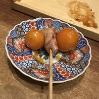 やきとり 嶋家 - 