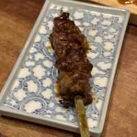 やきとり 嶋家 - 