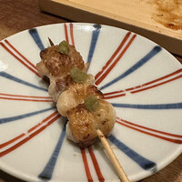 やきとり 嶋家 - 