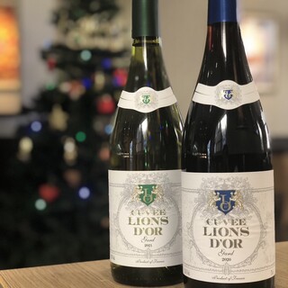 Café&Brasserie Abeille_0