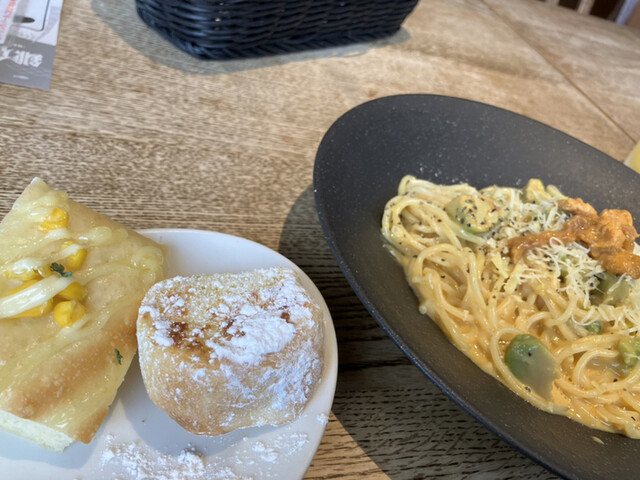 鎌倉パスタ 尼崎名神店 - 塚口（阪急）/パスタ | 食べログ