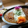 ライトニング ボルト - 合い掛けカレー