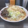 ラーメン二郎 川越店