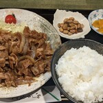 ともえ食堂 - 