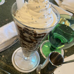 レストラン 椿山荘 カメリア - 