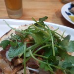 タコス　ハルディン - 23/02