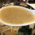 北海道らーめん みそ熊 - 