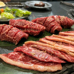 Yakiniku Iwa - 