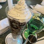 レストラン 椿山荘 カメリア - 