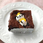 パンとおかし - 料理写真: