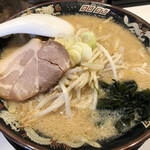 北海道らーめん みそ熊 - 