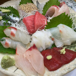 Futaba Sushi - 