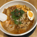 リトルアジア - 