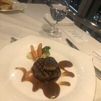 東京會舘 銀座スカイラウンジ - 