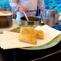 割烹 天ぷら 三太郎 - 