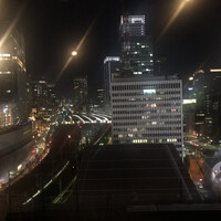 東京會舘 銀座スカイラウンジ - 