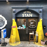 STAN sandwich store - 