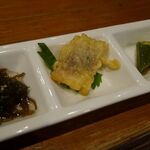 居酒屋ひろみち - おとおし