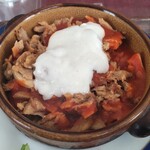 トルコ料理ボスボラスハサン - 